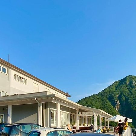 Albergo Lodrino Villa  Exteriér fotografie