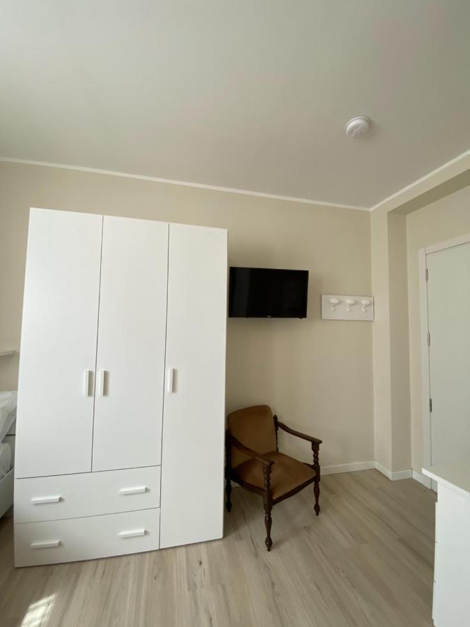 Albergo Lodrino Villa  Exteriér fotografie