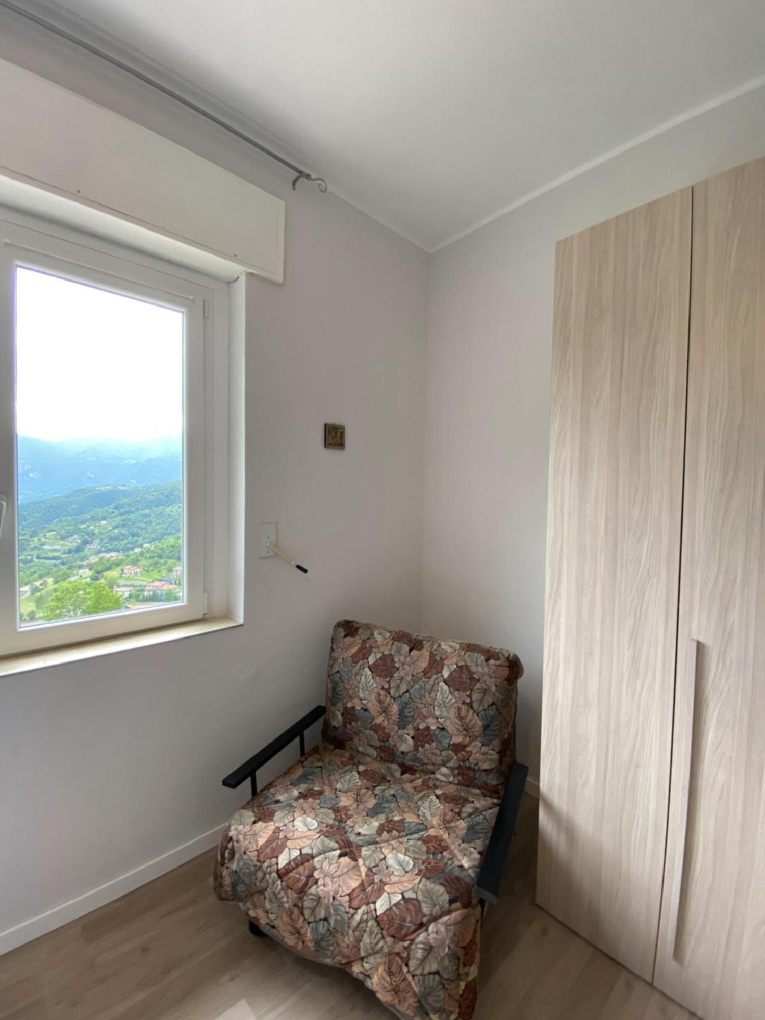 Albergo Lodrino Villa  Exteriér fotografie