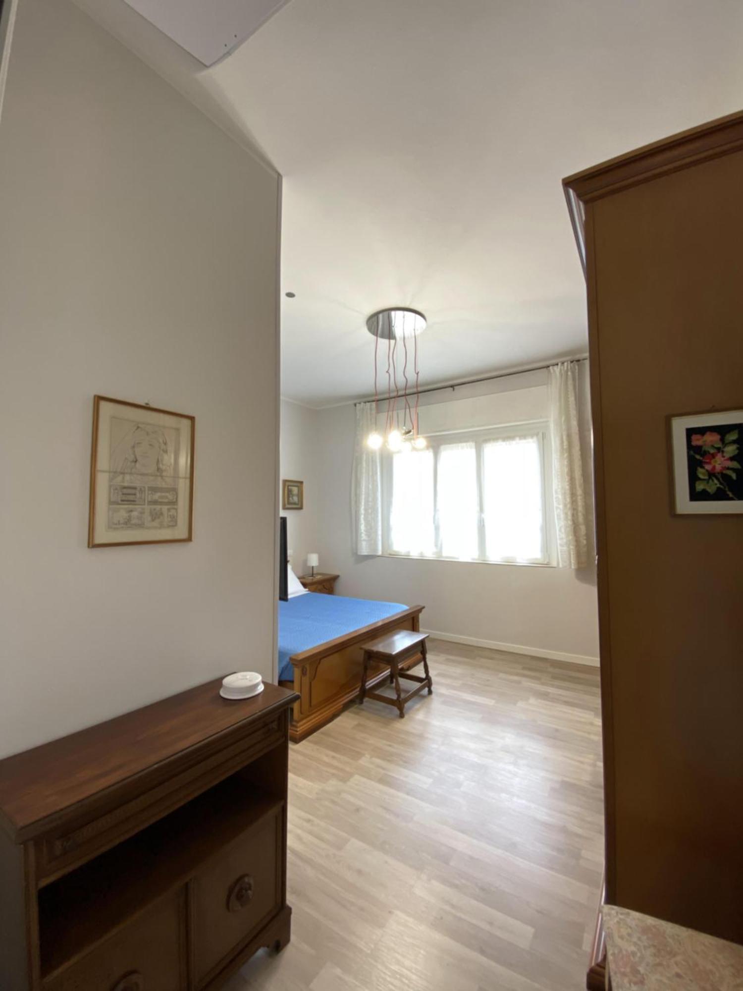 Albergo Lodrino Villa  Exteriér fotografie