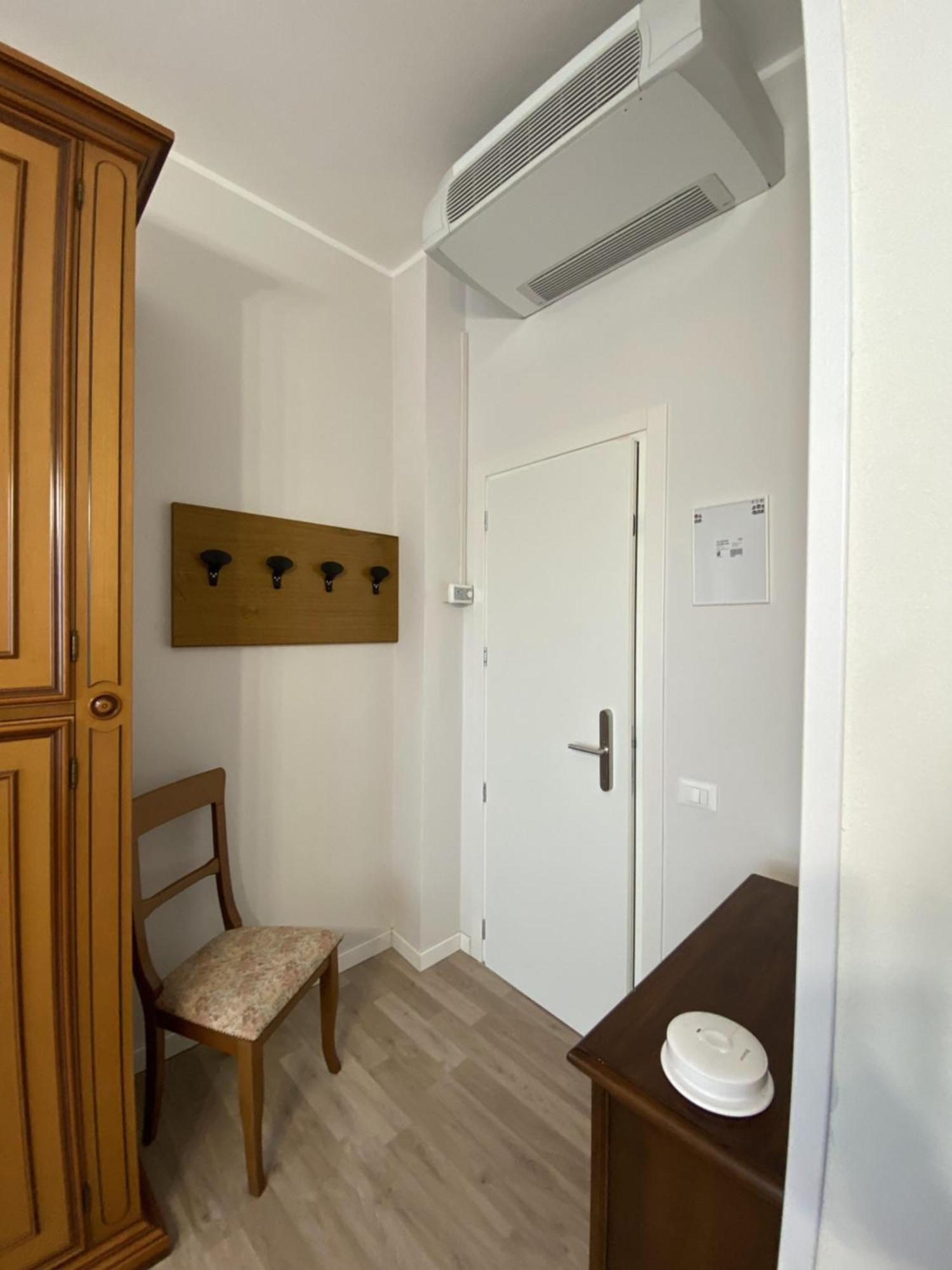 Albergo Lodrino Villa  Exteriér fotografie