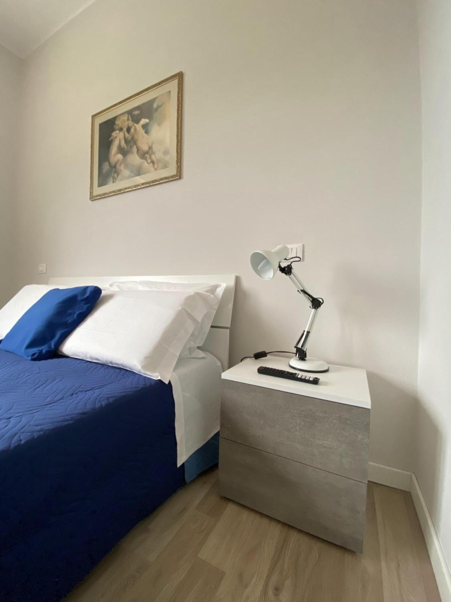 Albergo Lodrino Villa  Exteriér fotografie