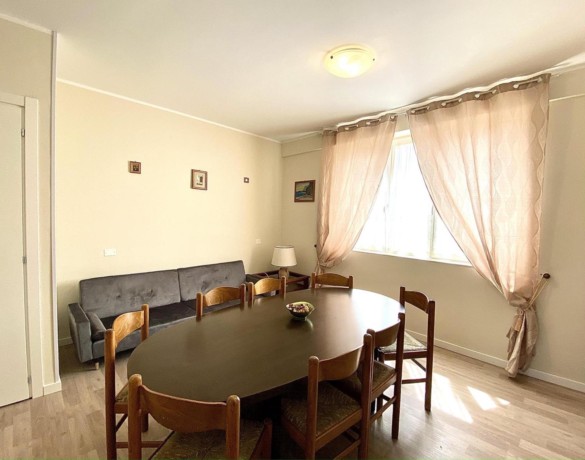 Albergo Lodrino Villa  Exteriér fotografie