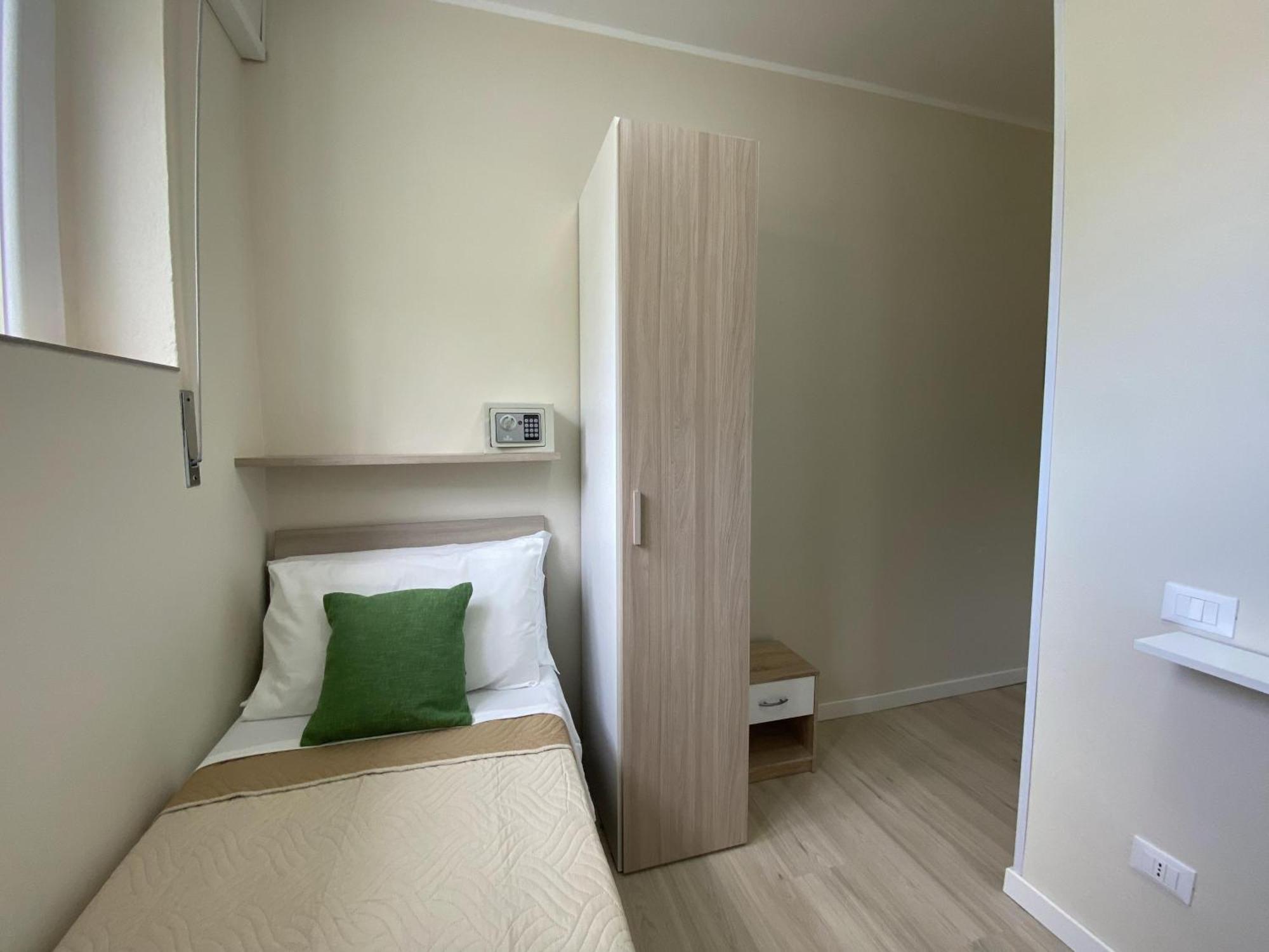 Albergo Lodrino Villa  Exteriér fotografie