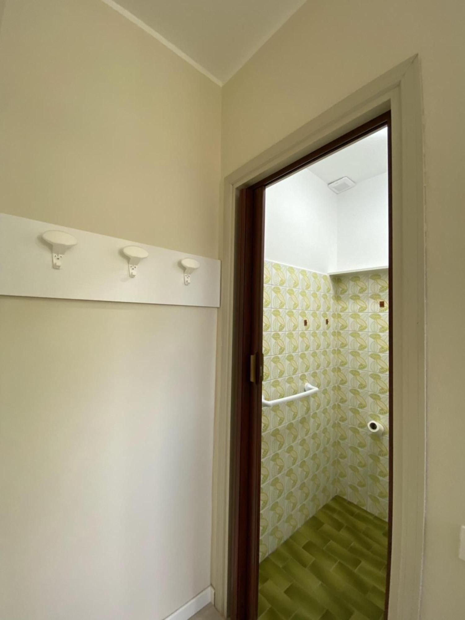 Albergo Lodrino Villa  Exteriér fotografie