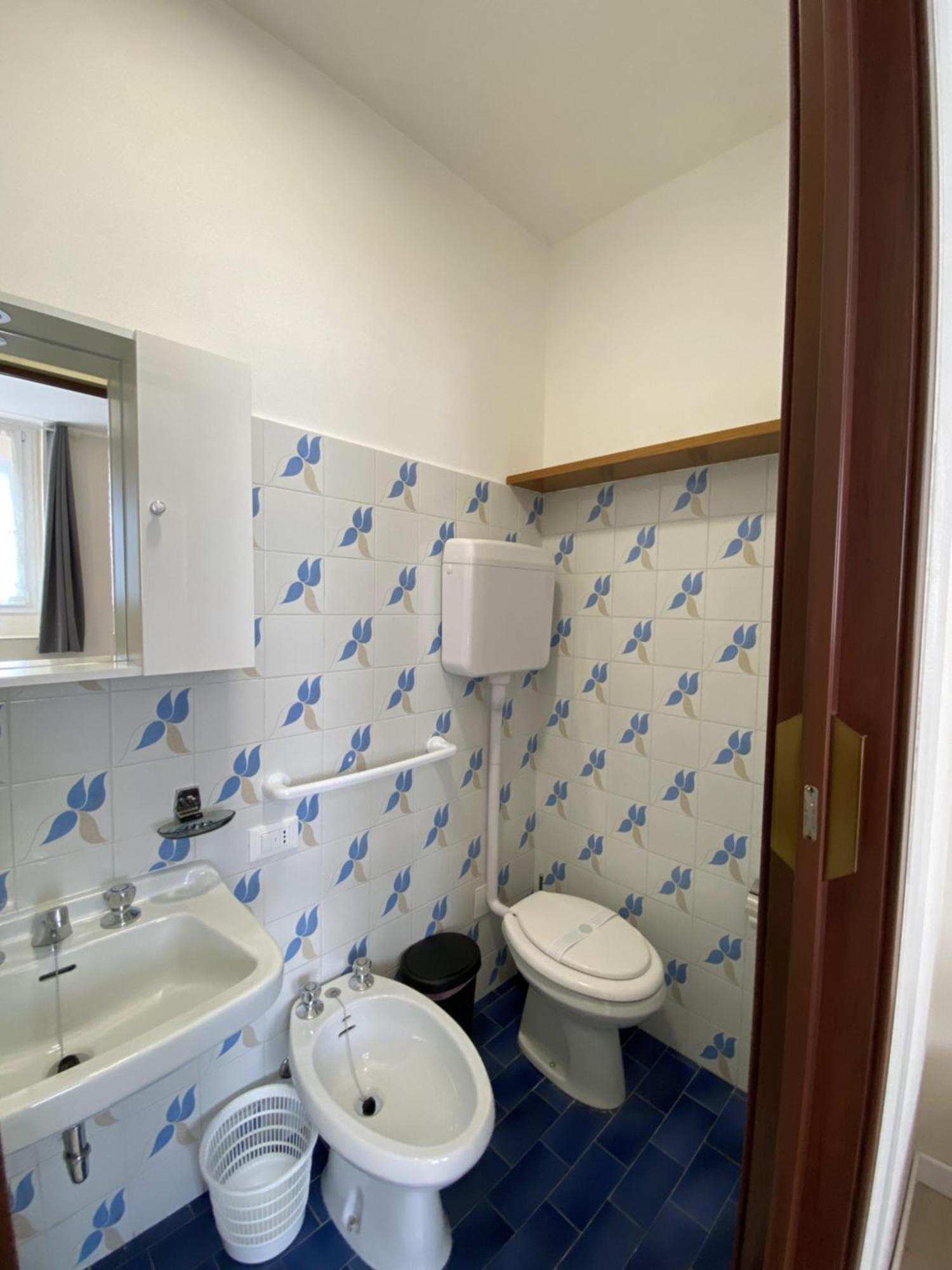 Albergo Lodrino Villa  Exteriér fotografie