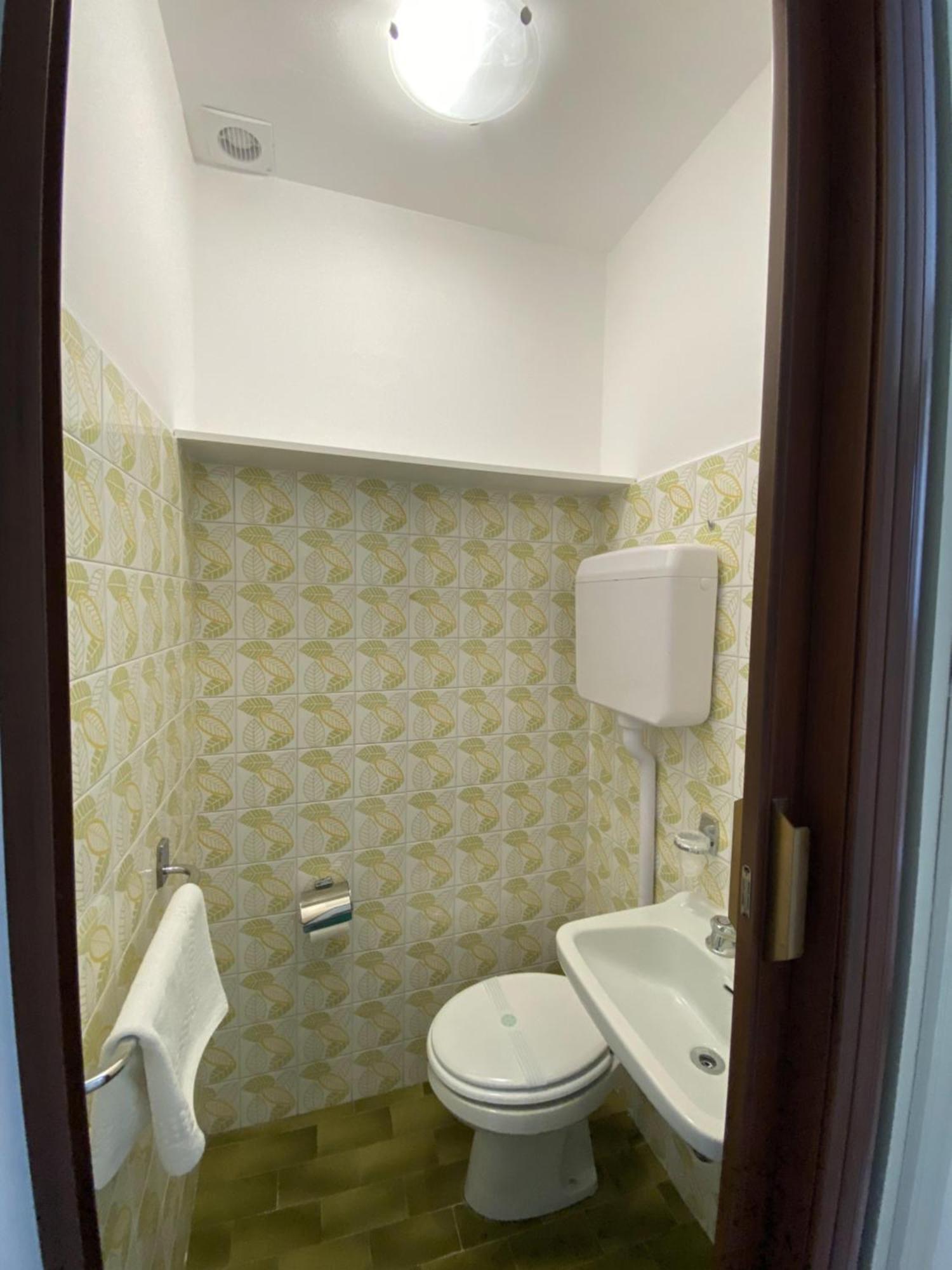 Albergo Lodrino Villa  Exteriér fotografie